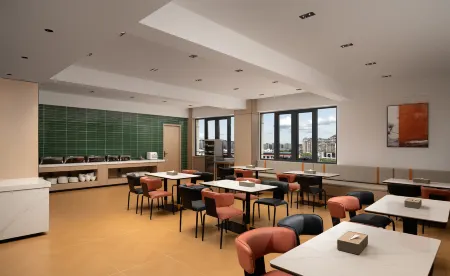 GreenTree Eastern Hotel (Xiangcheng)