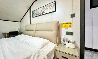 Jinxi Xijian Xiaopan hotel