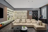 Changning Manli Hotel (Lianhua Station Branch)