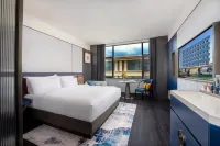 Mehood Hotel (Nyingchi Nanyue Avenue Niyang Shiguang)