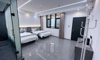 Xingkong Xiancun Homestay (2)