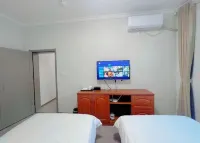 Linshui Dingsheng Hotel