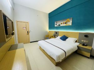 Dongxing Guotai Business Hotel