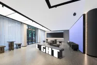 Huzhou Dongwu Intime Fenghuang Road Light Hotel