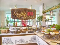 Palace Hotel Saigon Hoteles cerca de Calle Thi sach