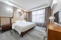 Lintao Yijing Oriental Hotel Hotels in Lintao