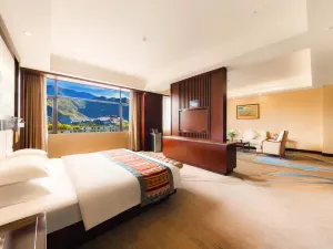 타에프 포드라그컬처 테마 호텔