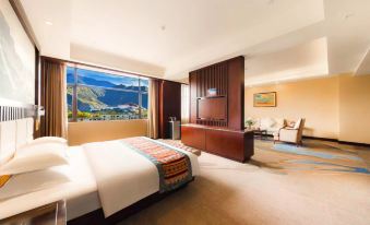 Taehf PhodragCulture Theme Hotel