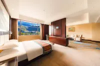 Taehf PhodragCulture Theme Hotel Hotels in Sera Monastery