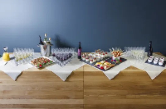 ซอเรลล์ บิซิเนส โรงแรม อดอร์ แบร์น