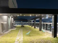 北港酒店 鄰近影岛大桥的酒店