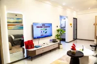 Jian'ai Homestay - balcony