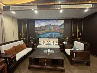 錦綉商城迎賓館 - 早餐