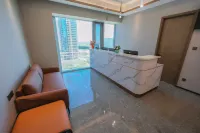 Qianyu Homestay (Urumqi International Convention and Exhibition Center) - Alojamientos