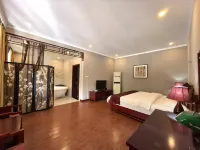 Tangyu Hot Spring Resort Hotels in Qingshui