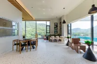 Shaojian·Lushan Residence