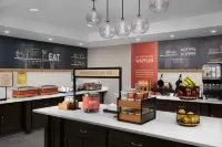 แฮมป์ตัน อินน์แอนด์สวีทส์ เดอร์แฮม/นอร์ท ไอ-85