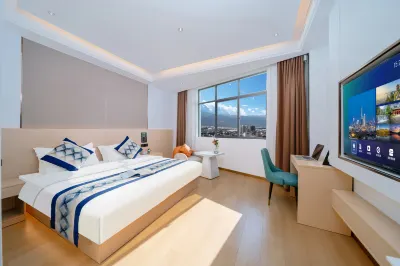 Midu Future Intelligent Hotel