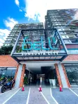 Bell Suites - KLIA Transit Train - Sepang