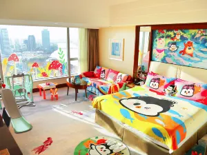 Shangri-La Ningbo