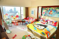 Shangri-La Ningbo Hotels in 