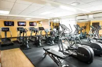Pacific Islands Club Saipan - Fitnessstudio