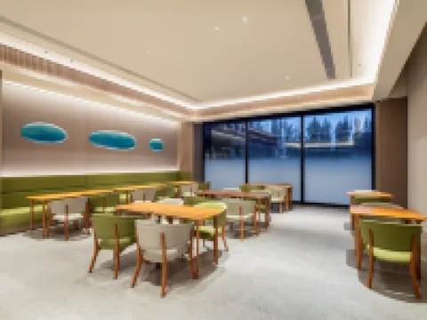 JI Hotel (Xinzhou Dingxiang Bus Station) Hotels in Dingxiang