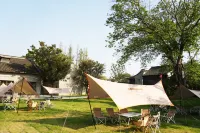 Yanguan Chaoyuezhicheng Xuande Gate Hotel - Romantic