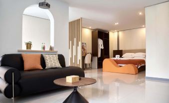 Binzhou Bincheng Youyou Zhisu Hotel