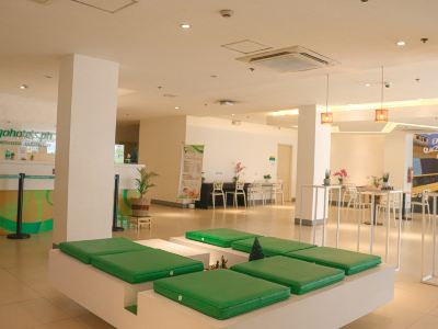 Go Hotels North Edsa