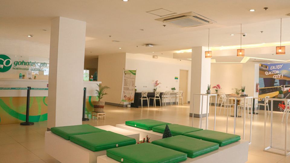 Go Hotels North Edsa