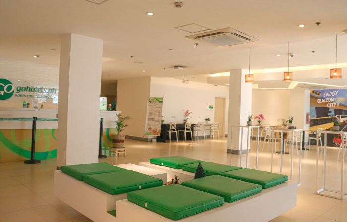 Go Hotels North Edsa
