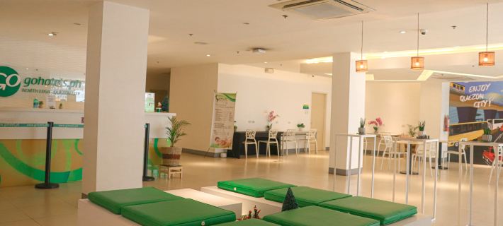 Go Hotels North Edsa Hotels in Quezon City