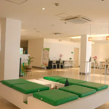 Go Hotels North Edsa