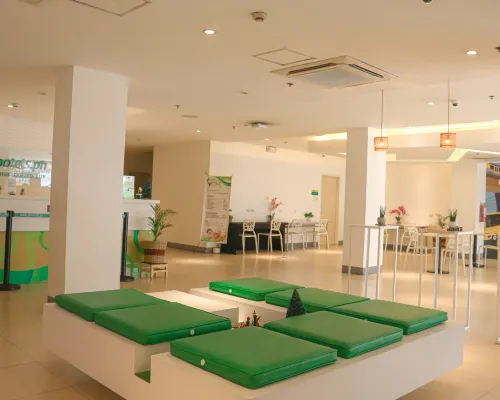 Go Hotels North Edsa Hotels near Caloocan