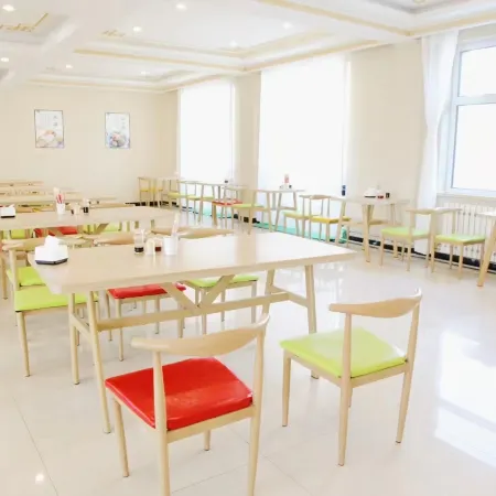 Hulun Buir Saiintala Hotel (Intermediate People's Court)