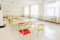 Hulun Buir Saiintala Hotel (Intermediate People's Court) Hotels in Ewenki Autonomous Banner