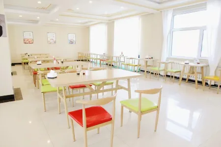 Hulun Buir Saiintala Hotel (Intermediate People's Court)