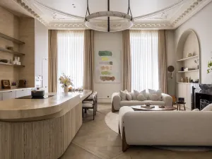 HIGHSTAY - Luxury Serviced Apartments - Louvre