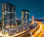 Lumiere Riverside by Aura Luxury Hotel a Thủ Đức