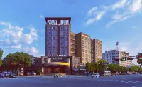 Hilap Hotel Các khách sạn gần Hangzhou Technician Institute