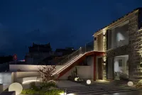 Pingtan Anxia And Share Sea View Homestay