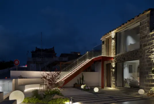 Pingtan Anxia And Share Sea View Homestay