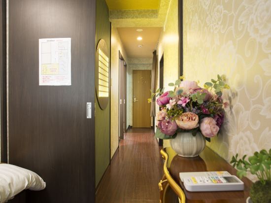 Airport Direct Apartment 1min from Namba Station