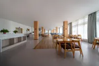 Santaishan Natian Village Resort - Romantic
