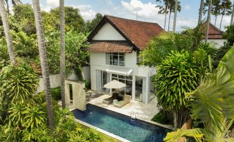 Shanti Estate Seminyak by Nakula