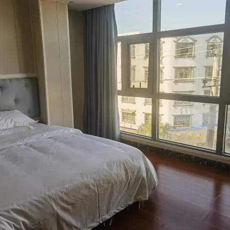 Yunfeng Business Hotel