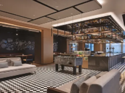 Four Points by Sheraton Huzhou Hotels in Huzhou