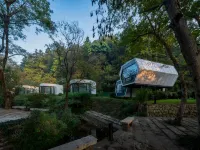 Jingdezhen BeautyPlus Guanshanyue Iampet Hotel (Sanbaopeng Art Juluo Branch)