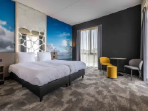 Waterstate hotel Goes Hotels in Goes